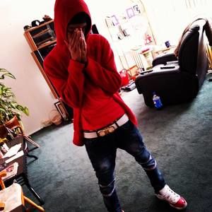 Meet your Posher, Deidrick